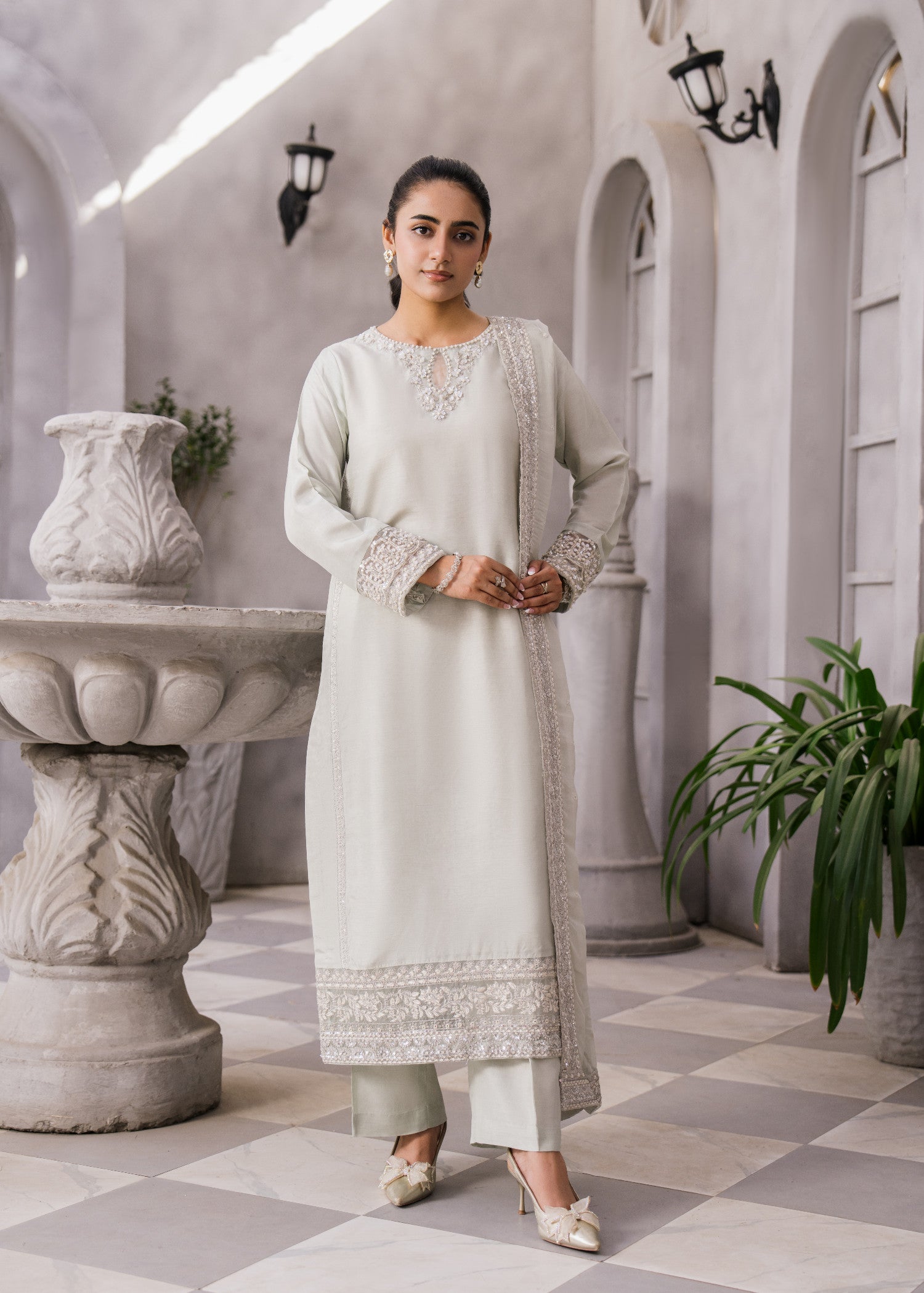 Fog Naaz Women 3pcs