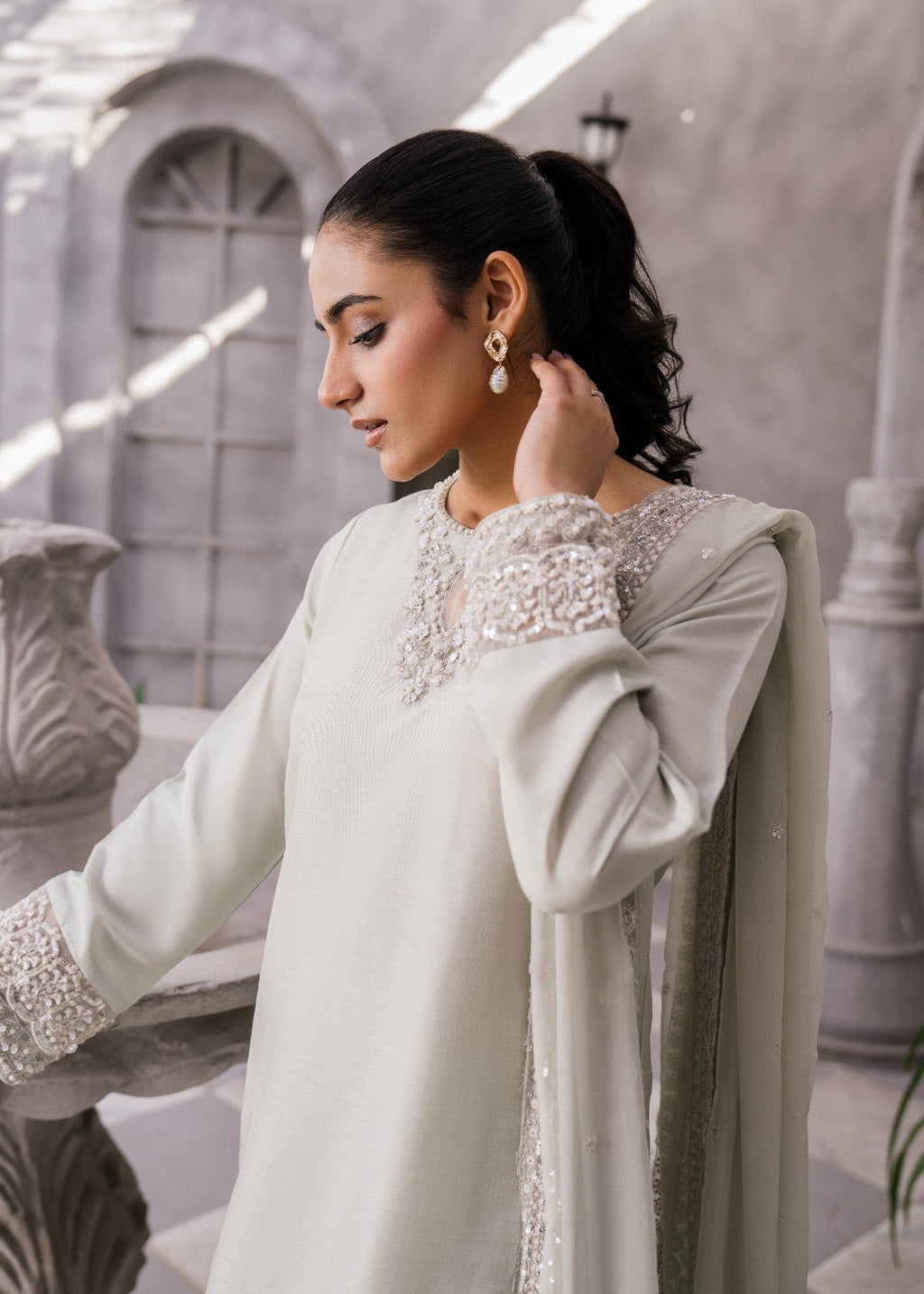Fog Naaz Women 3pcs