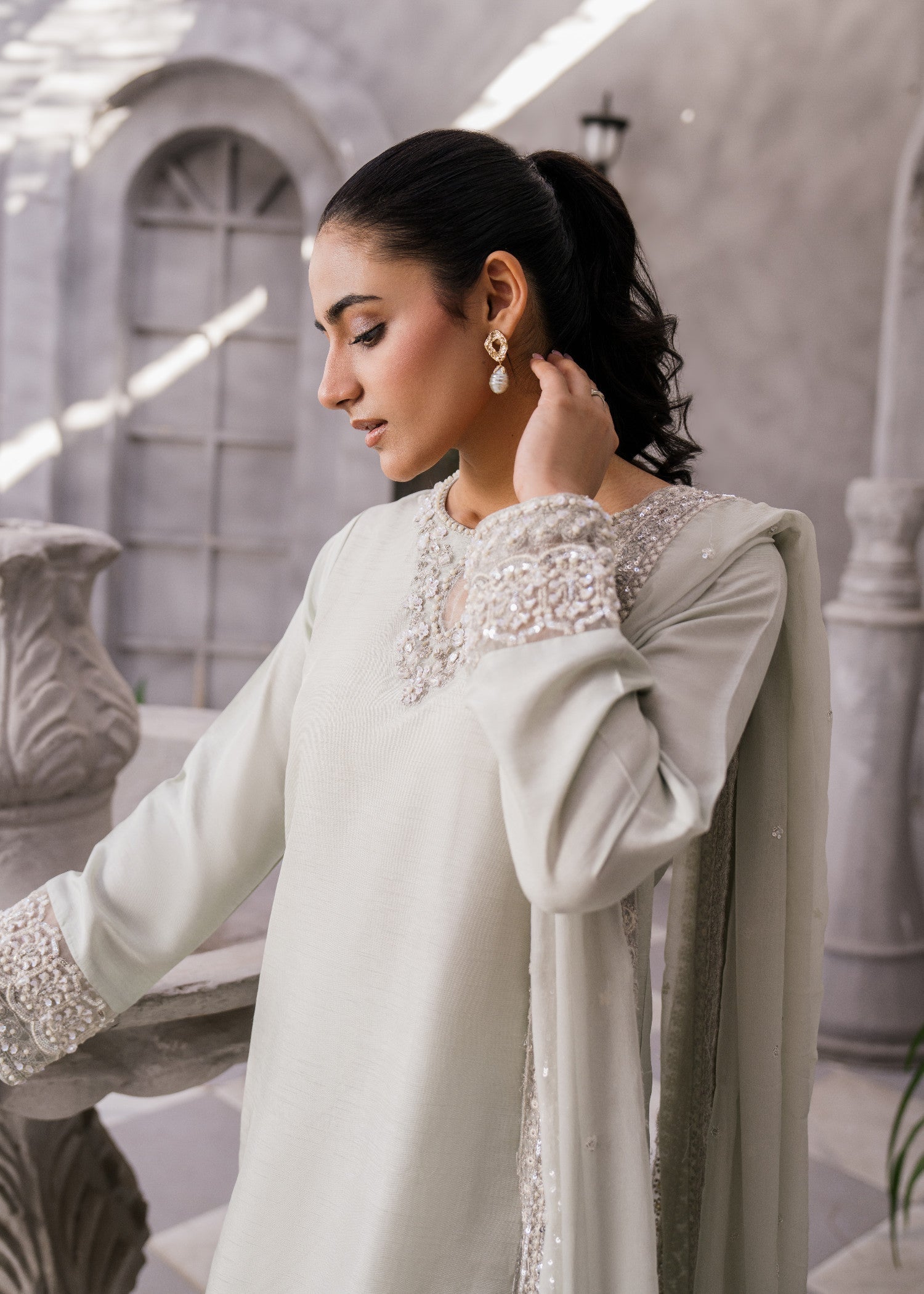 Fog Naaz Women 3pcs