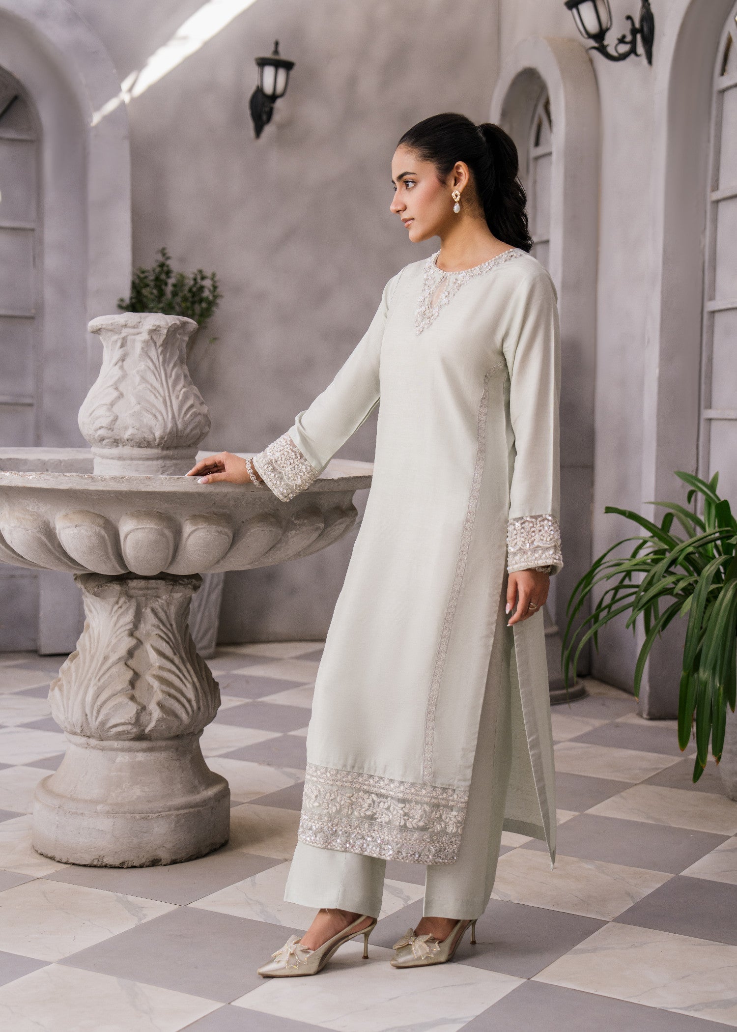 Fog Naaz Women 3pcs
