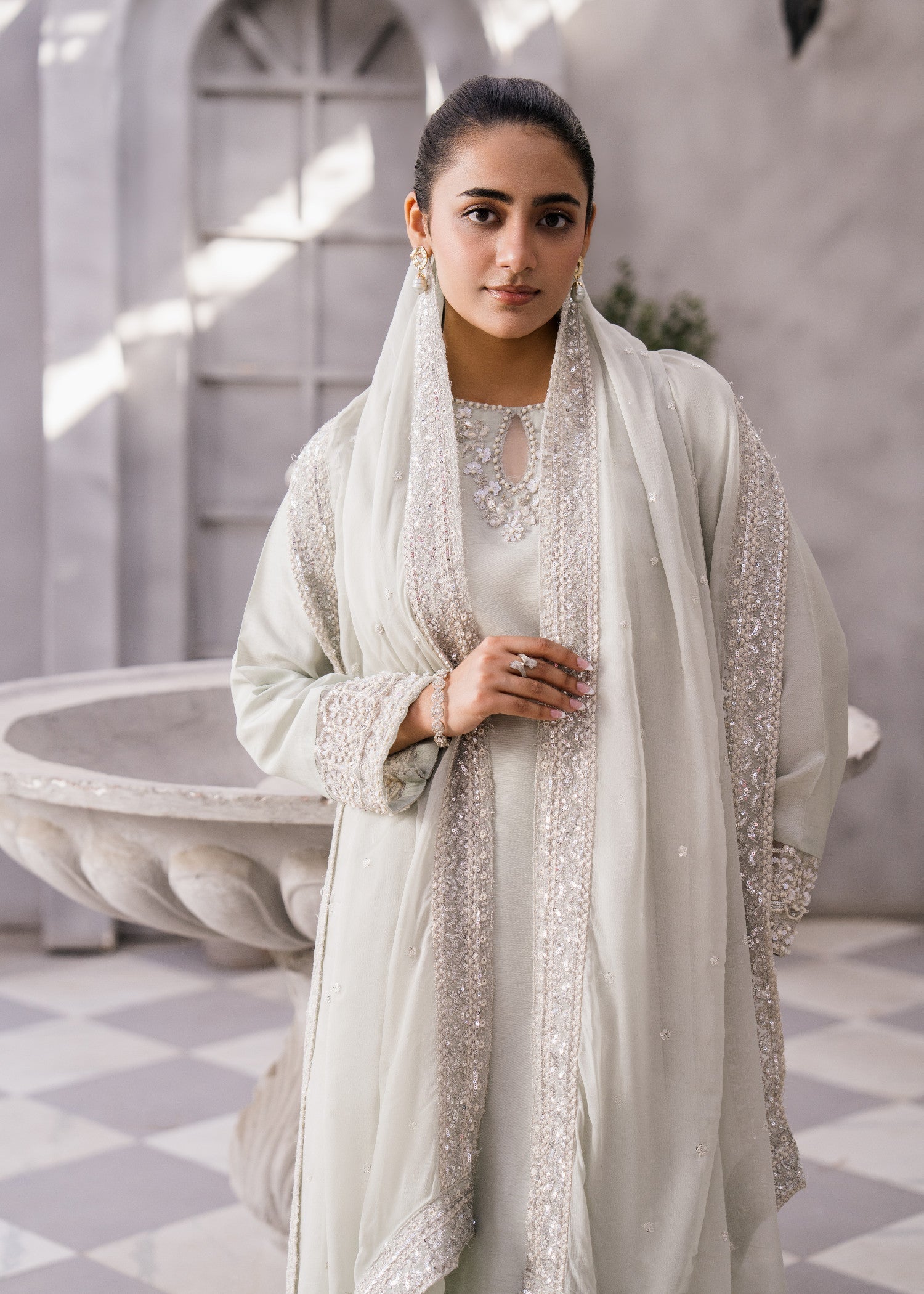 Fog Naaz Women 3pcs