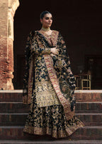 Haseens Official Shaama Women 3pcs