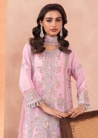 Four Season Boutique AIMAN PINK Women 3pcs