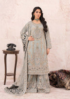 Haseens Official Jahnvi Women 3pcs