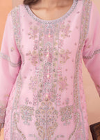 Four Season Boutique AIMAN PINK Women 3pcs