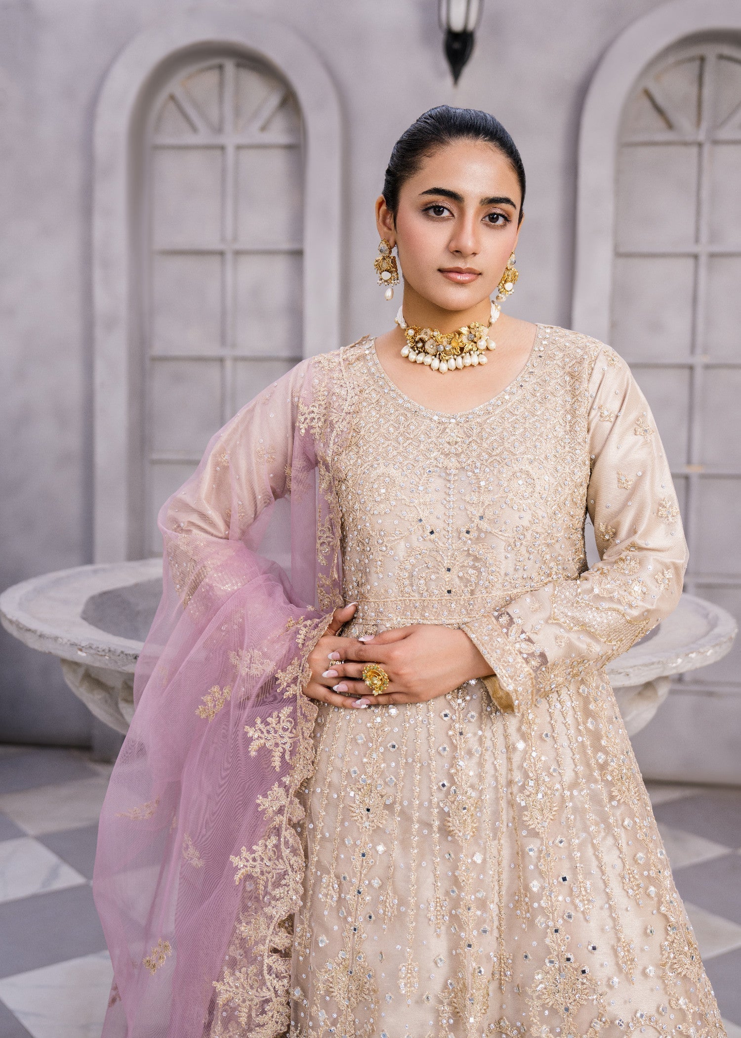 Fog Daneen Women 3pcs