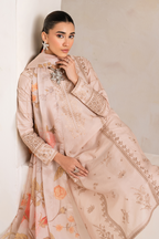Esra Embroidered Lawn MJ 25 02 Women 3pcs