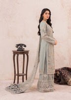 Haseens Official Jahnvi Women 3pcs