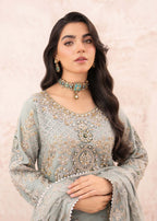 Haseens Official Jahnvi Women 3pcs