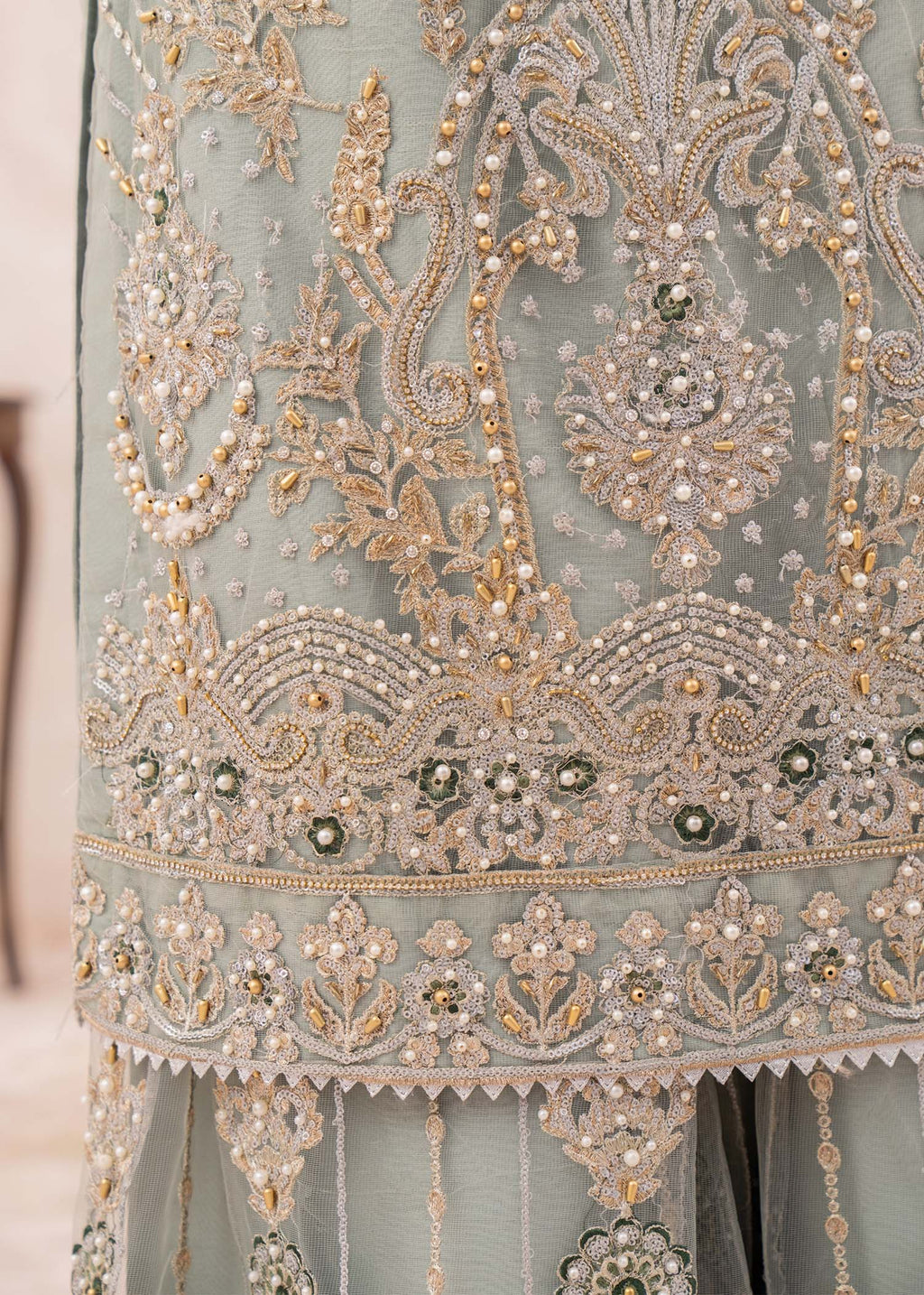 Haseens Official Jahnvi Women 3pcs