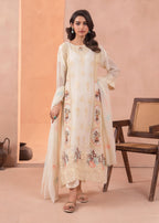 Four Season Boutique SALINA CREAM Women 3pcs