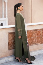 Esra Embroidered Lawn LX 24 10 Women 3pcs