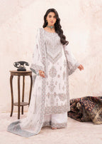 Haseens Official Zimaal Women 3pcs