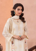 Four Season Boutique SALINA CREAM Women 3pcs