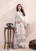 Haseens Official Zimaal Women 3pcs