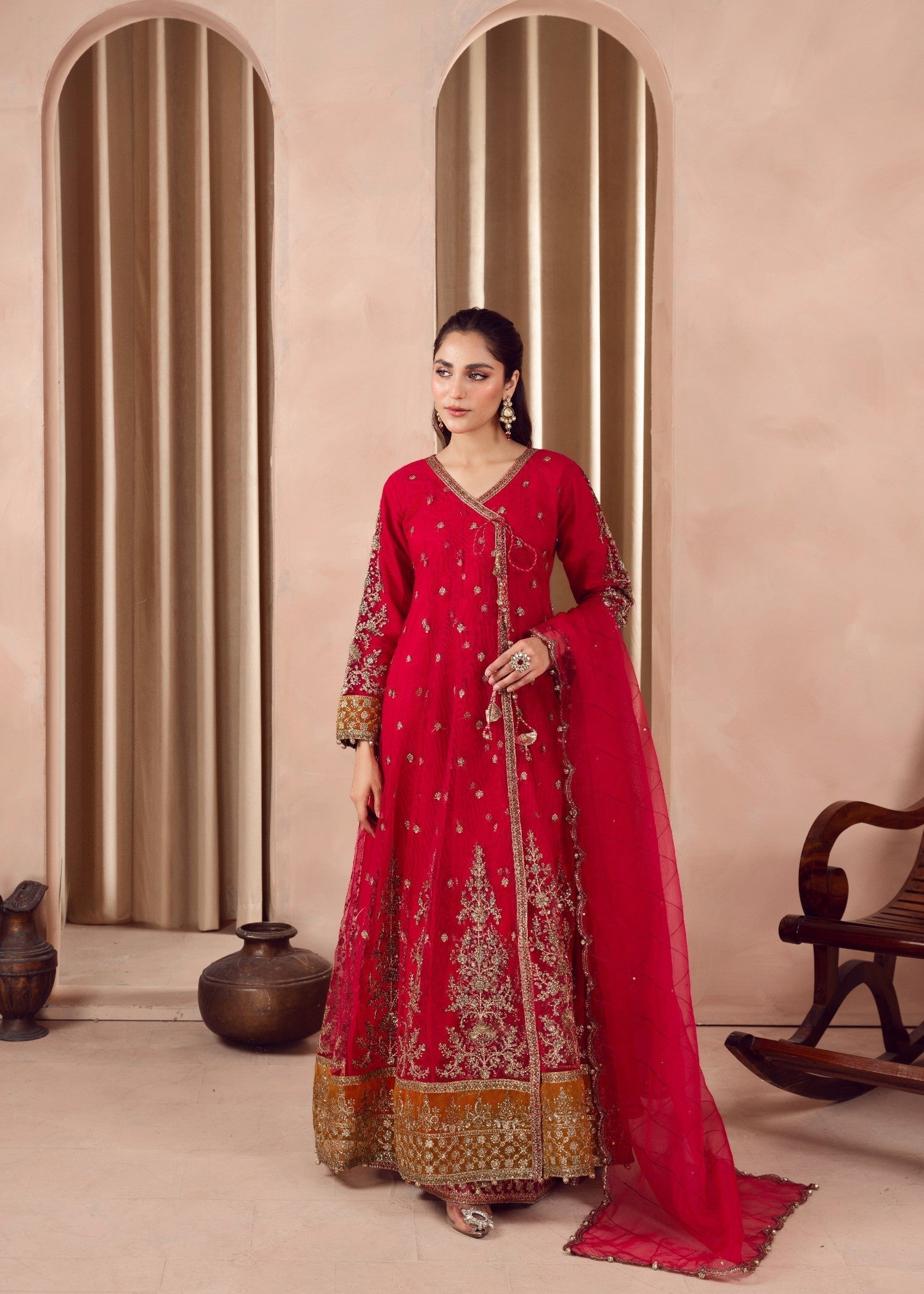 Amar NG AL 4089 25 R Women 3pcs