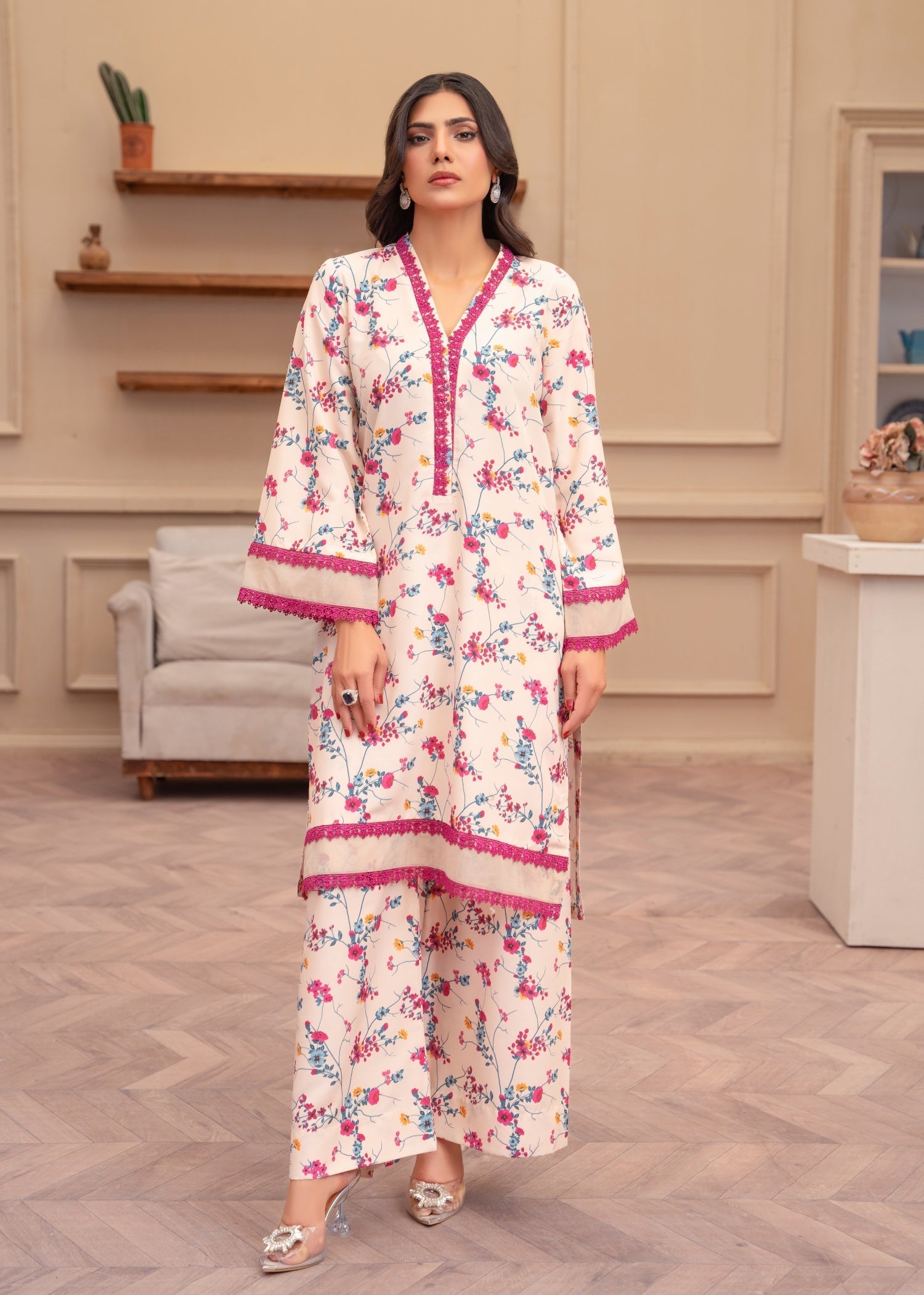 Eileen D4PL 25 Women 2pcs