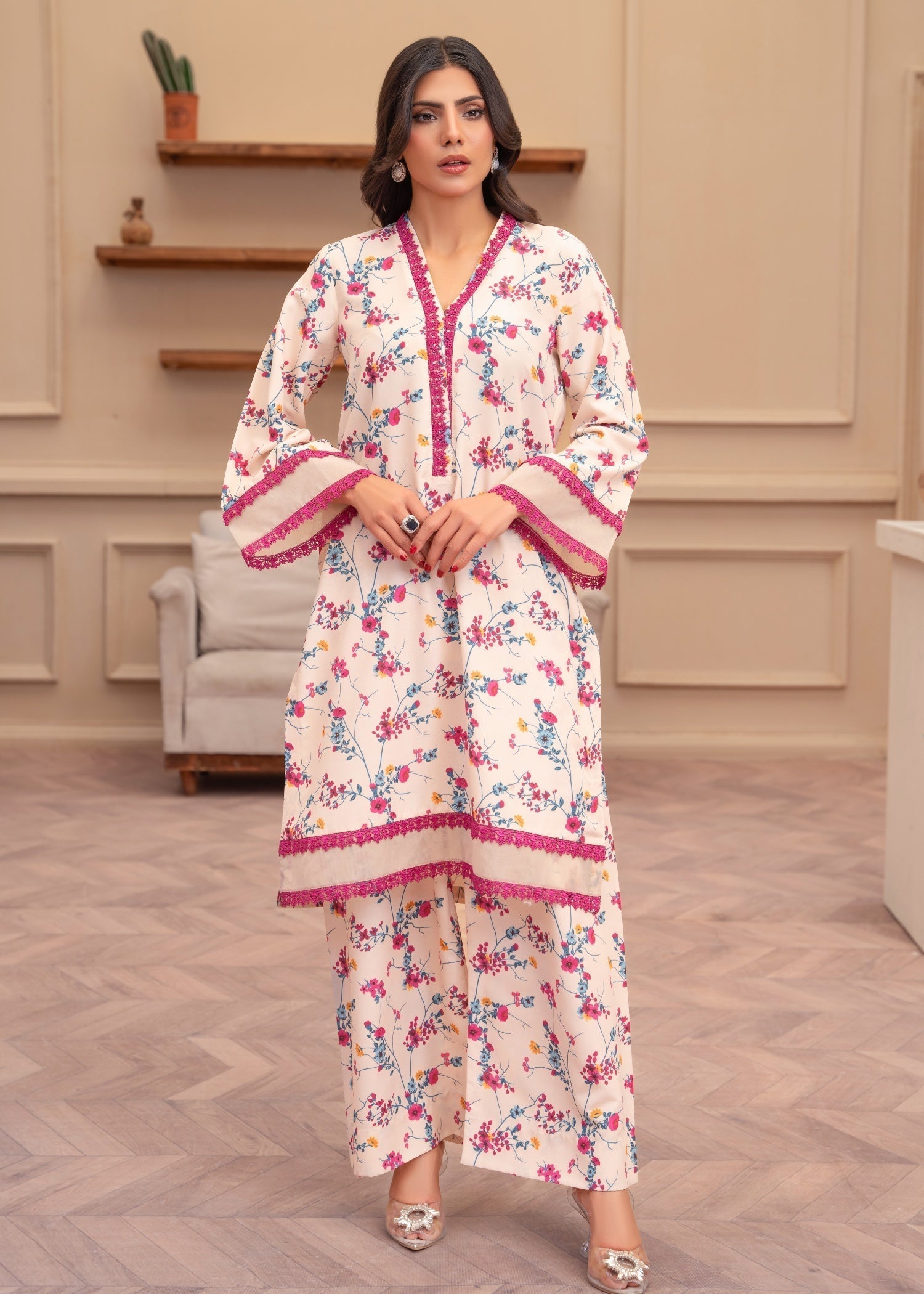 Kanavez D4PL 25 Women 2pcs