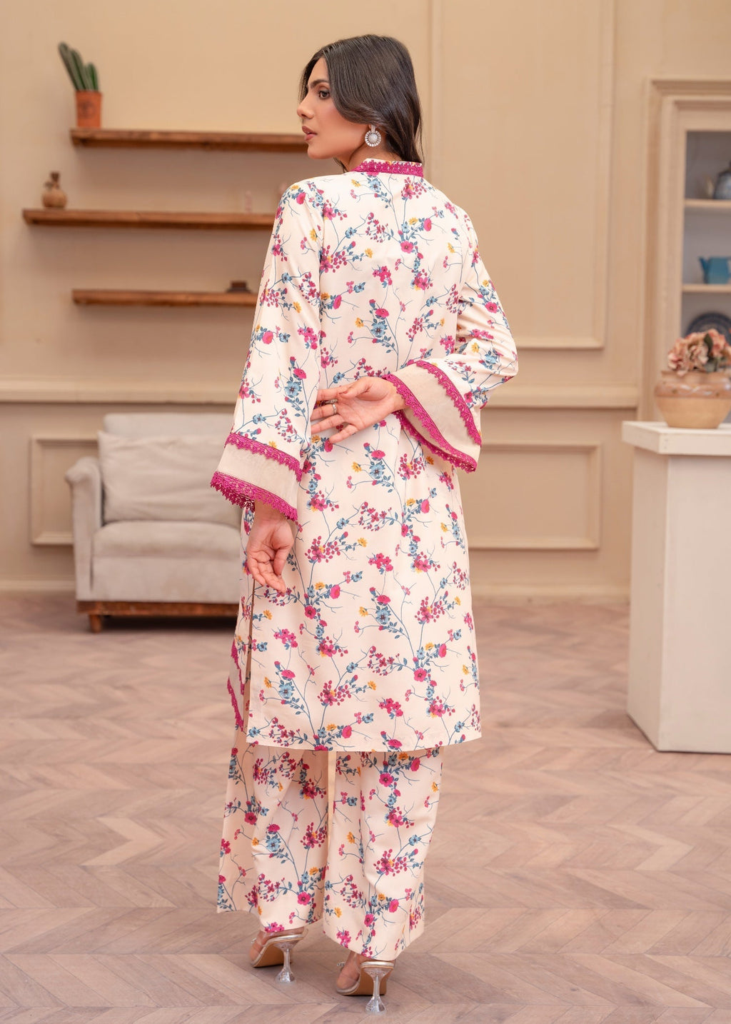 Kanavez D4PL 25 Women 2pcs