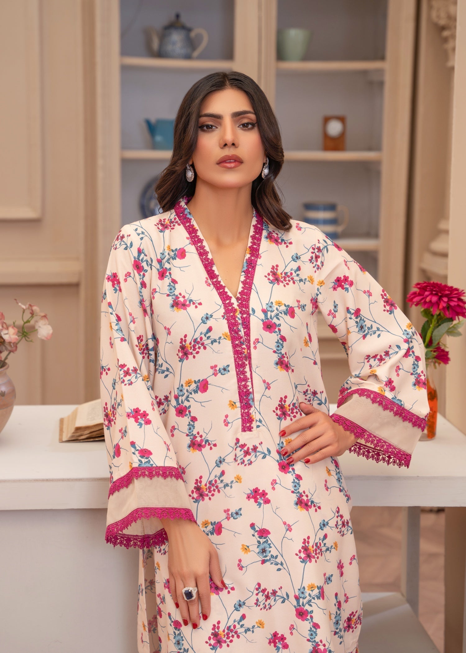 Eileen D4PL 25 Women 2pcs