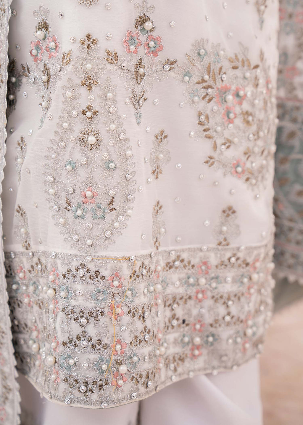 Haseens Official Zimaal Women 3pcs