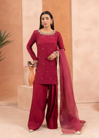 Allure By Ih SUZAN Women 3pcs