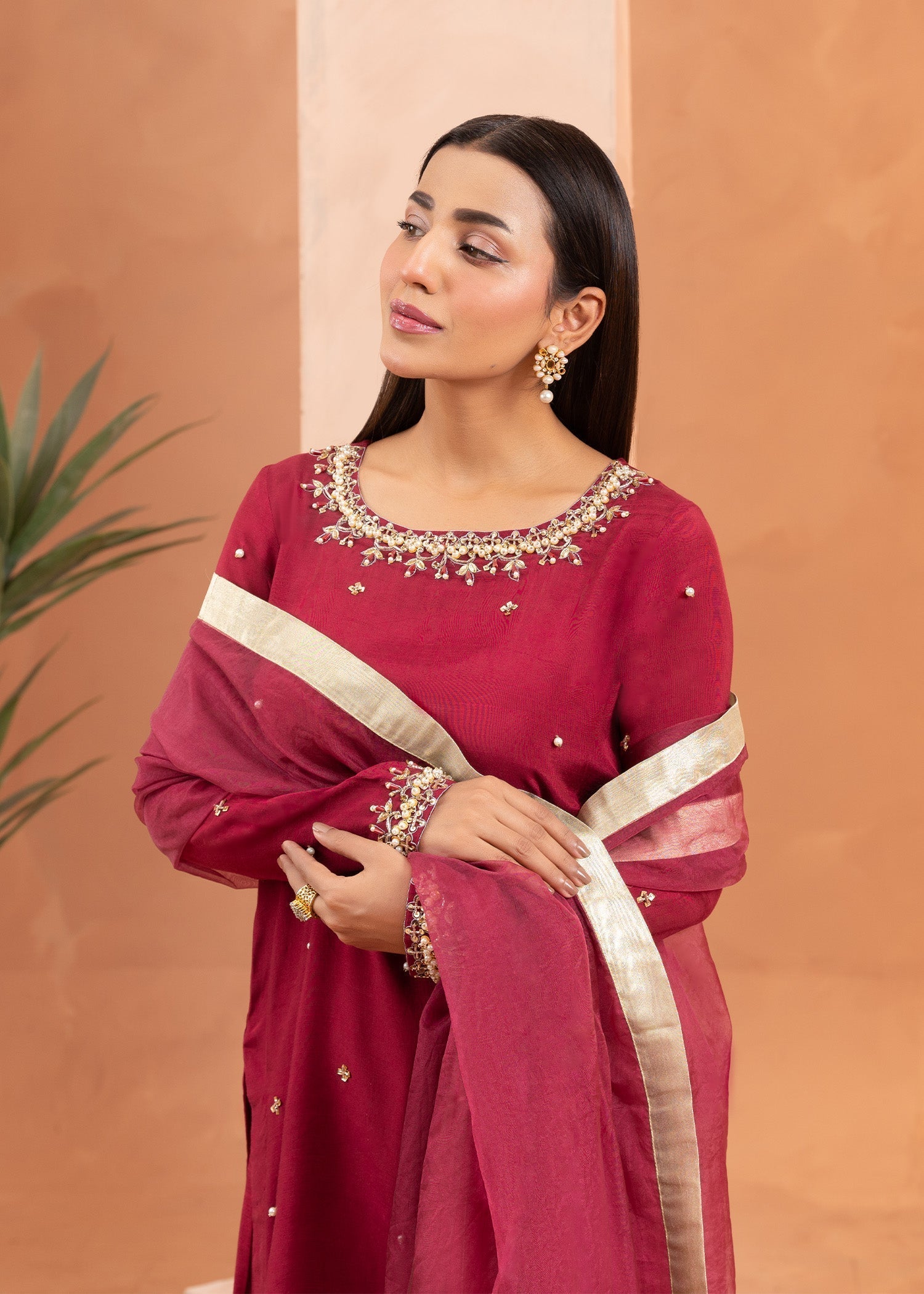Allure By Ih SUZAN Women 3pcs