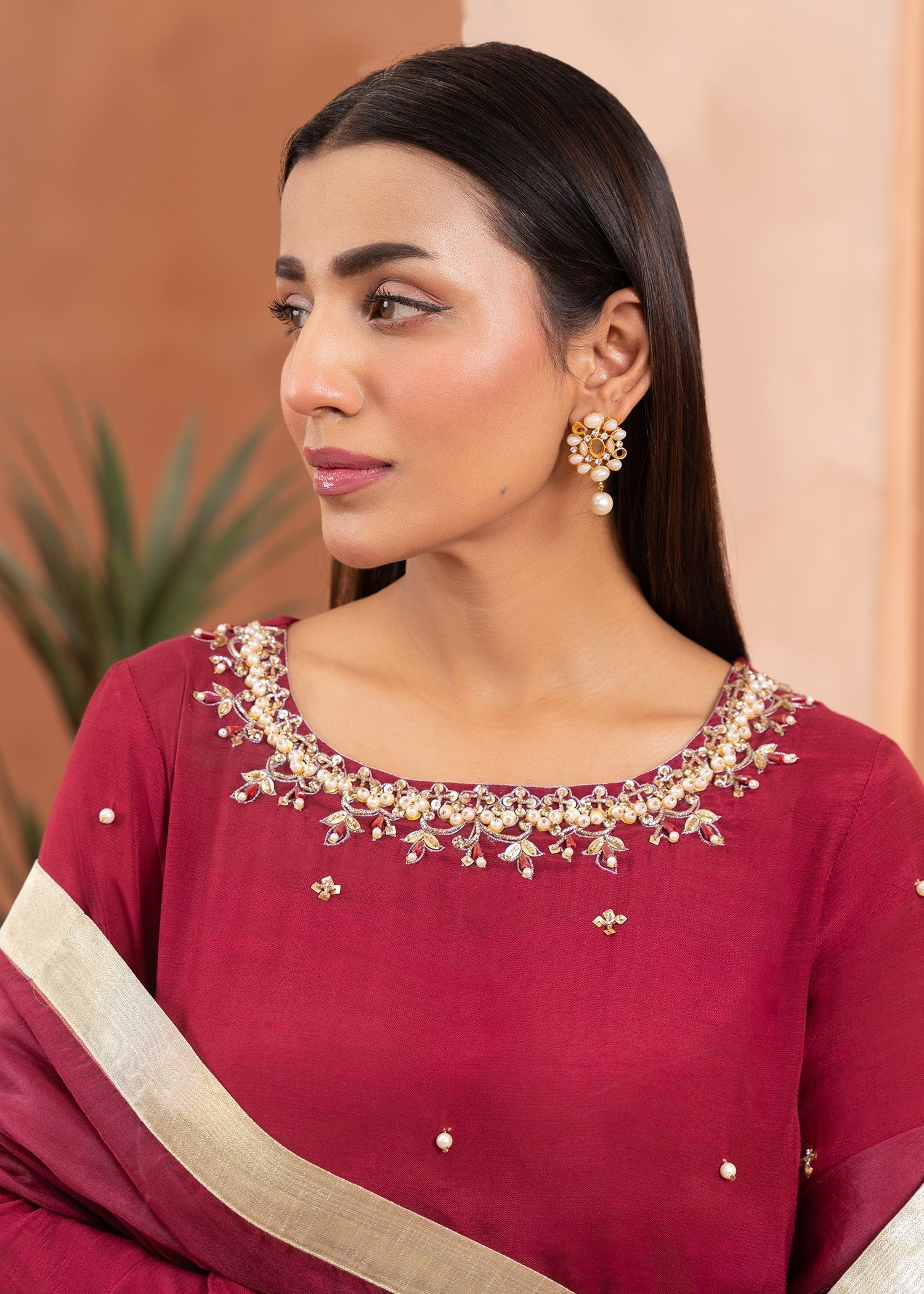 Allure By Ih SUZAN Women 3pcs