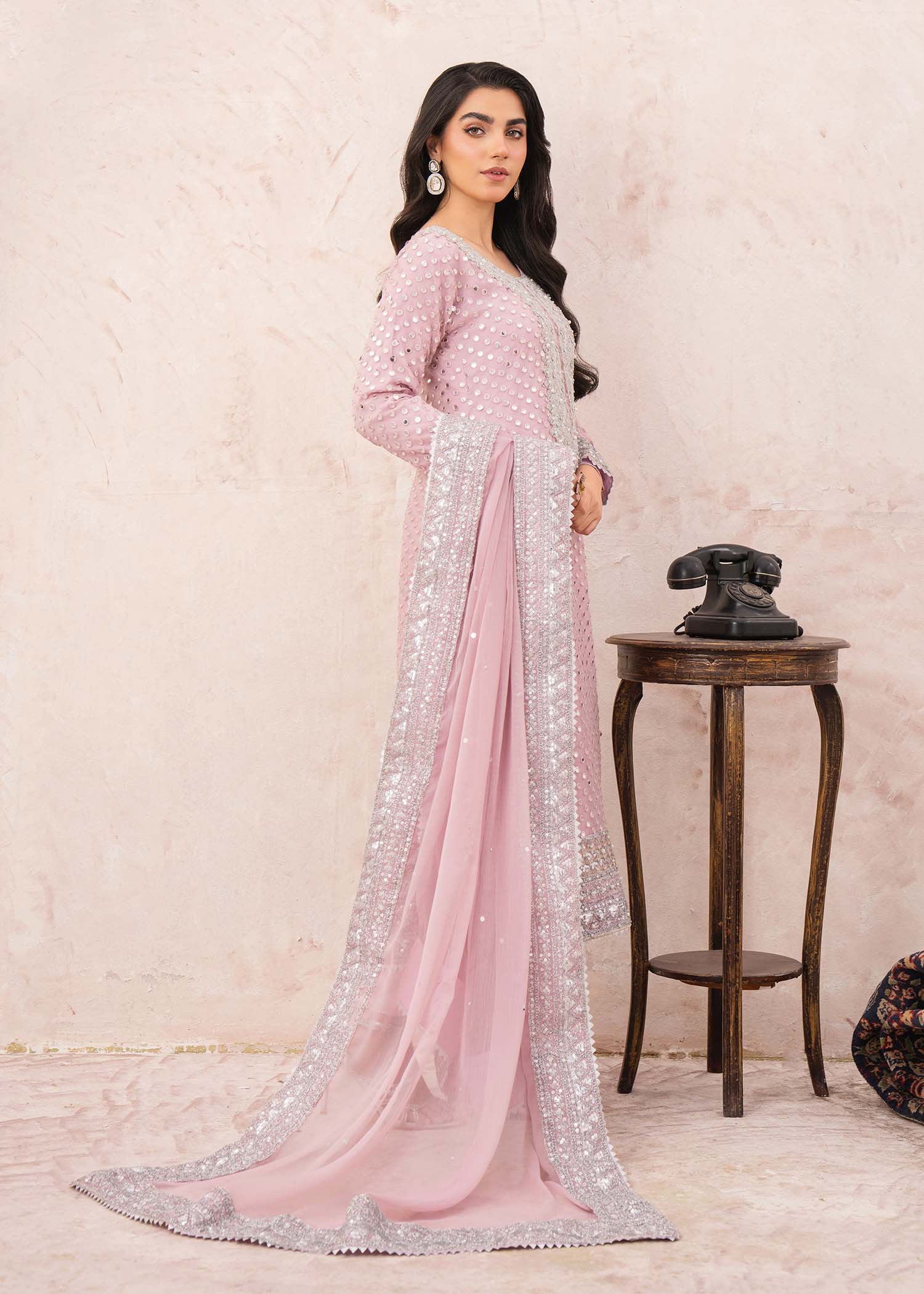 Haseens Official Roohi Women 3pcs