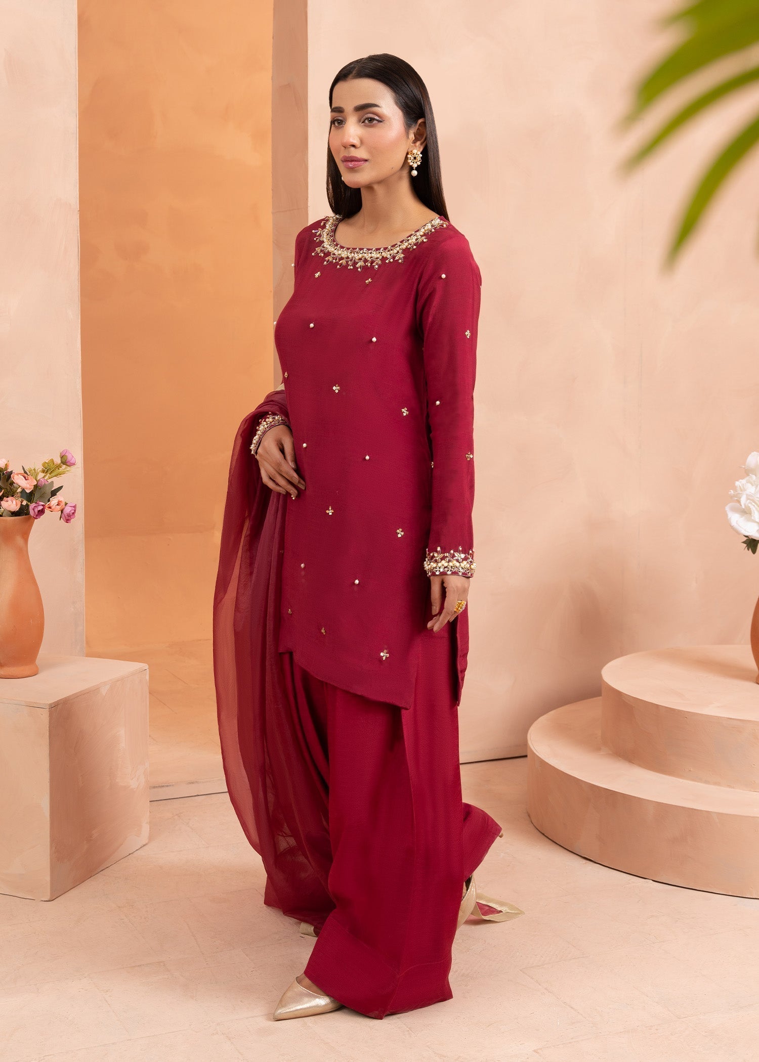 Allure By Ih SUZAN Women 3pcs