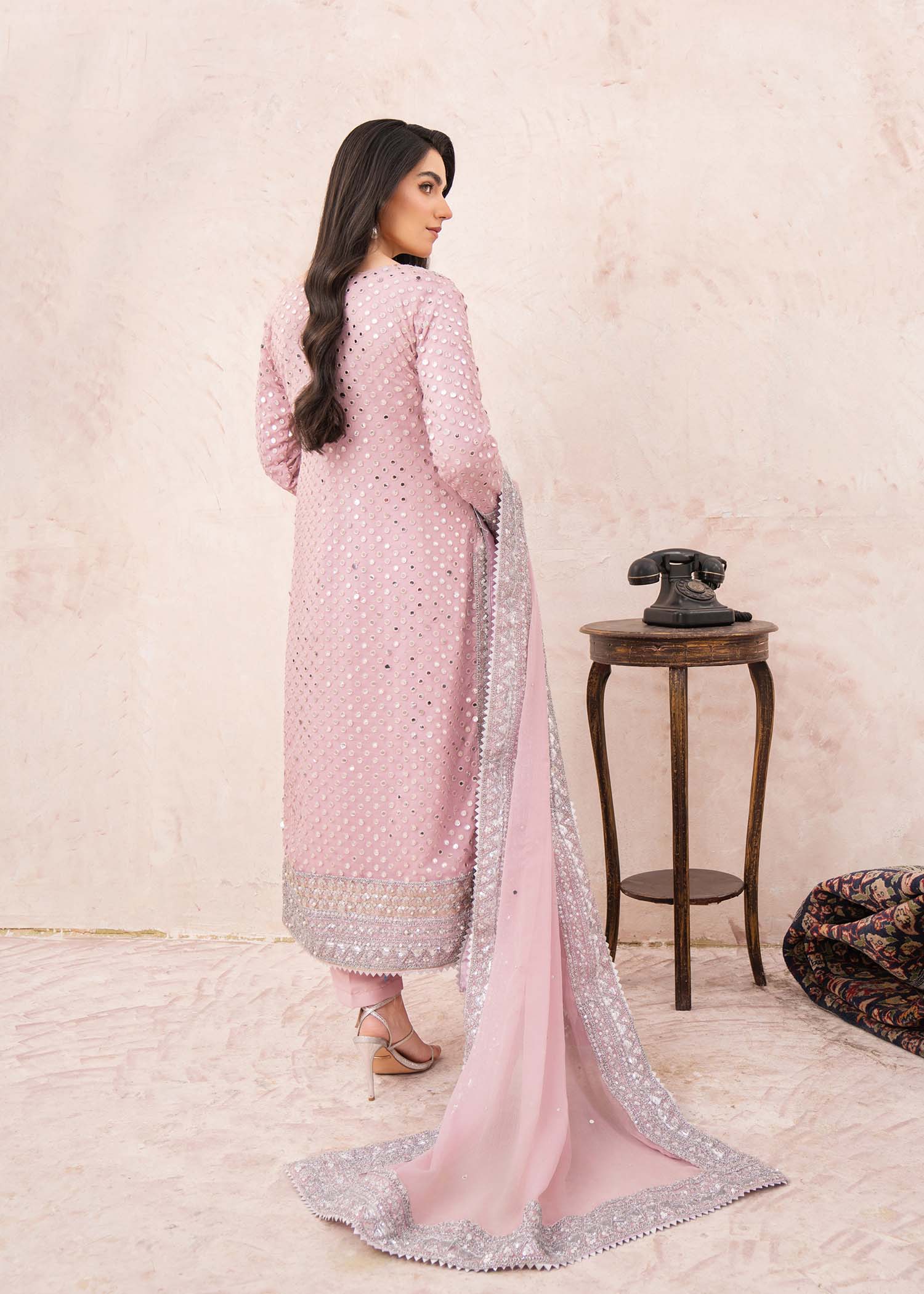 Haseens Official Roohi Women 3pcs