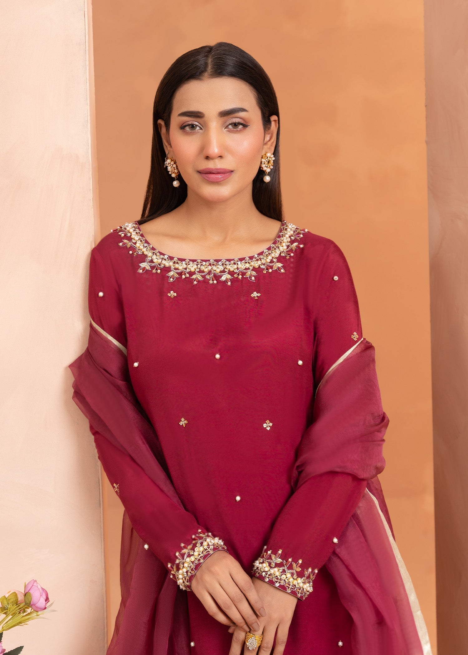 Allure By Ih SUZAN Women 3pcs