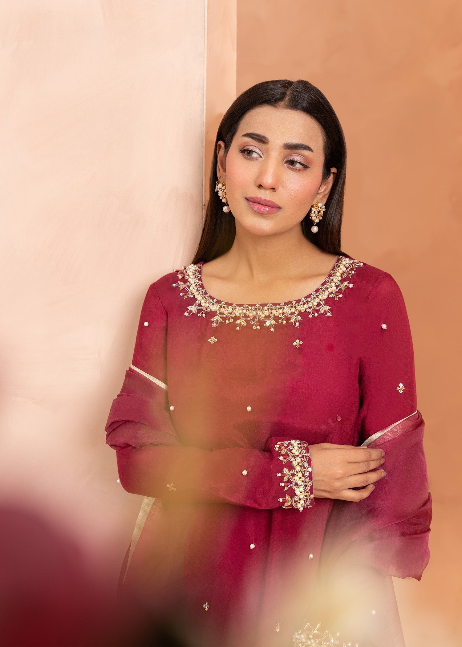 Allure By Ih SUZAN Women 3pcs