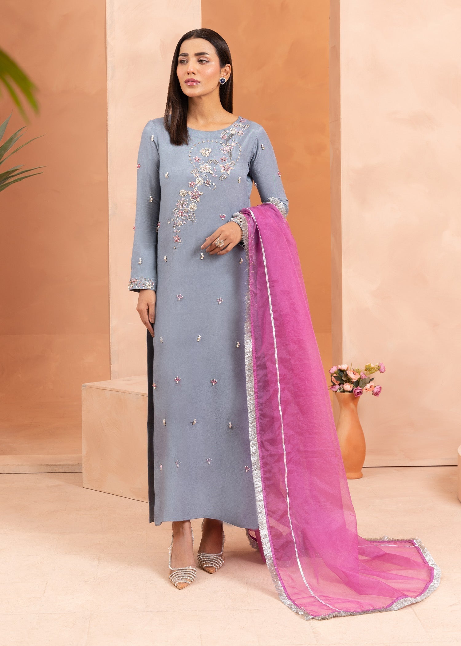 Allure By Ih ZADE Women 3pcs