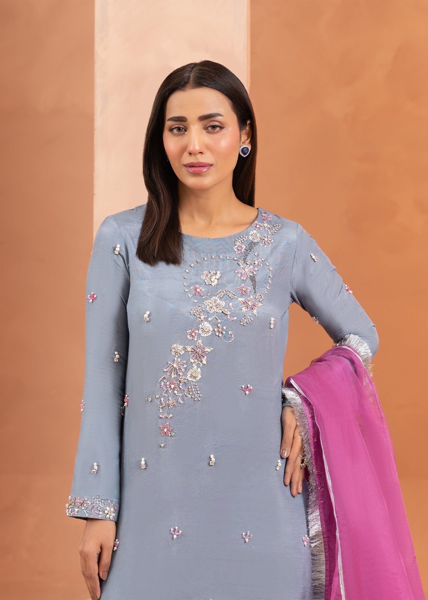 Allure By Ih ZADE Women 3pcs