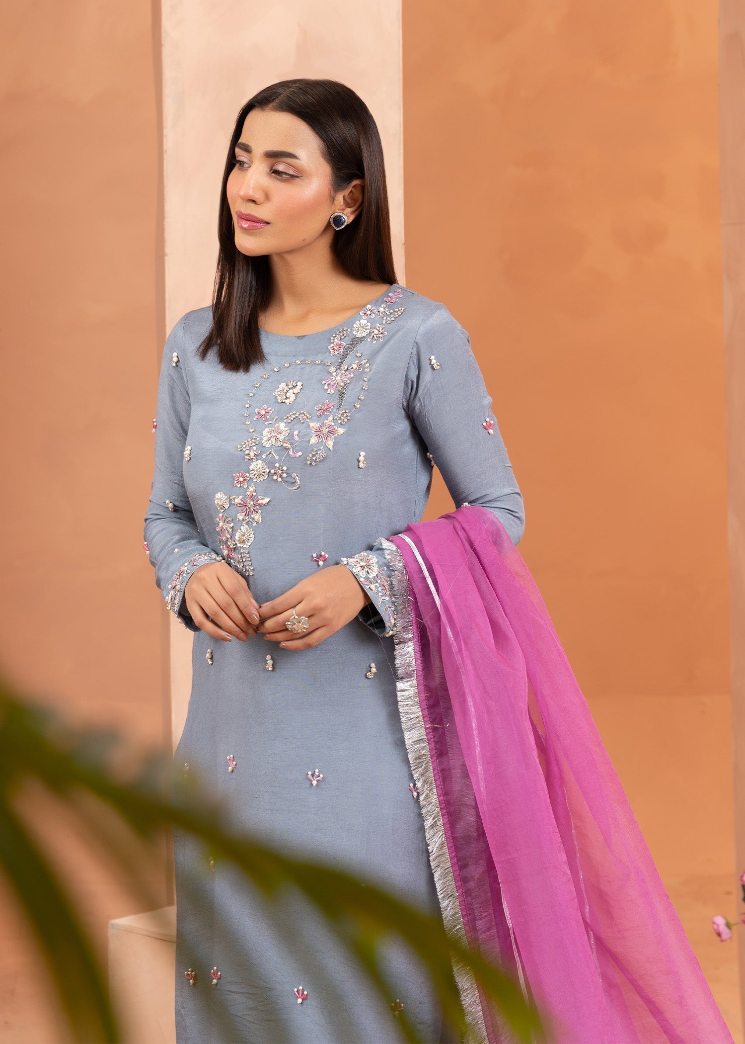Allure By Ih ZADE Women 3pcs