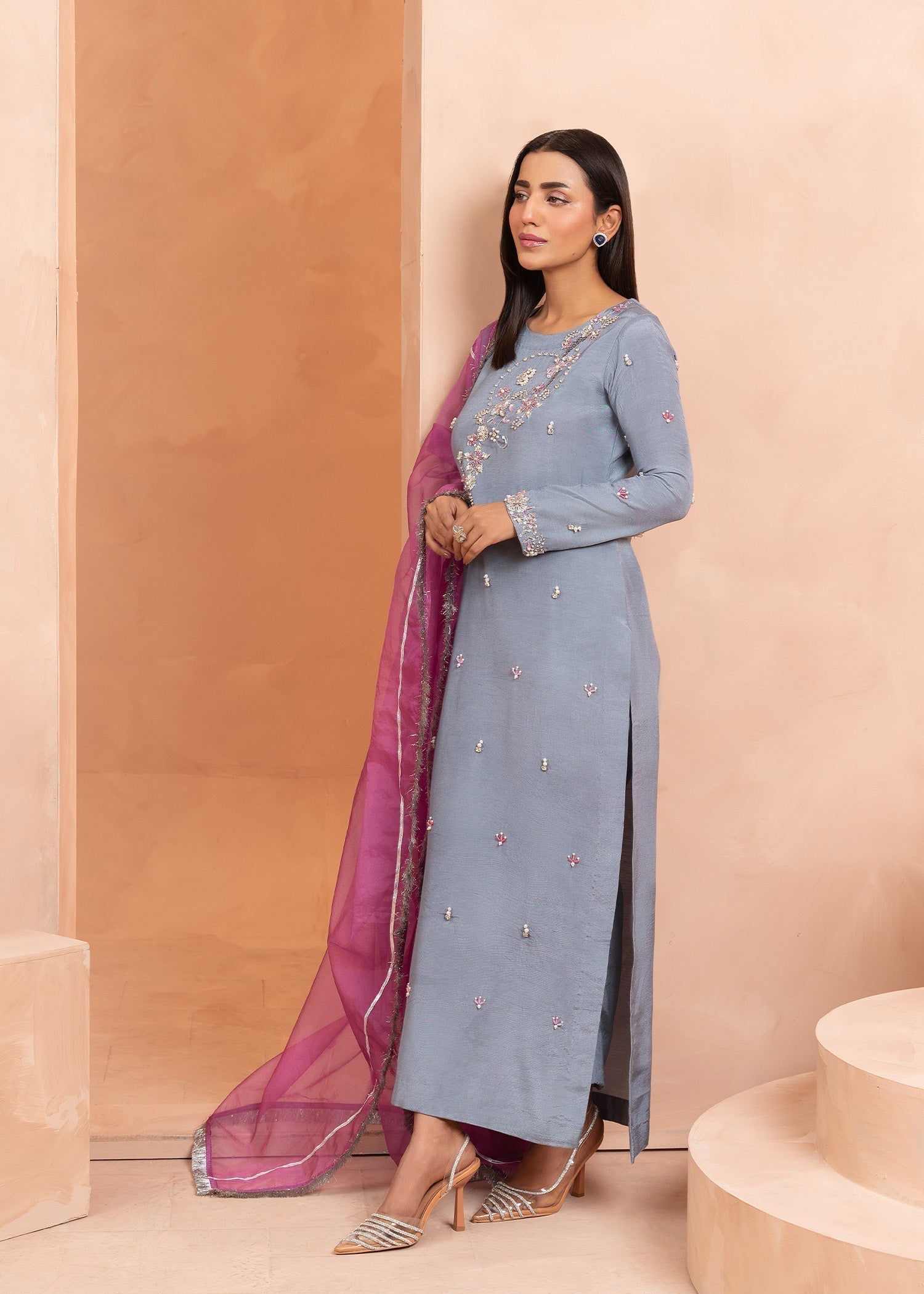 Allure By Ih ZADE Women 3pcs