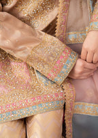 Haseens Official Jameela Women 3pcs