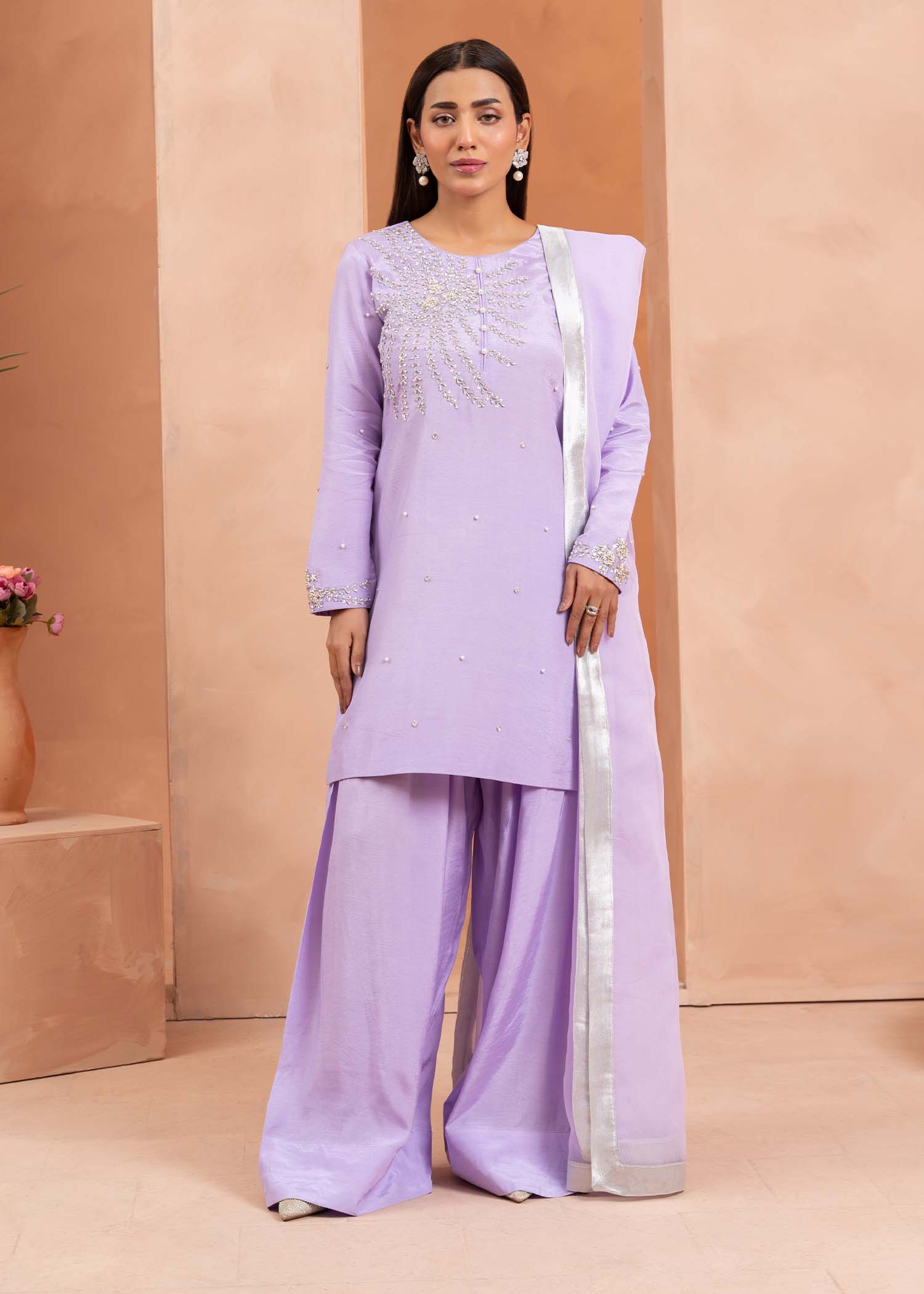 Allure By Ih PASHA Women 3pcs