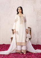 Haseens Official Zohrah Women 3pcs