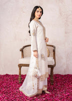 Haseens Official Zohrah Women 3pcs