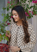 Hamna Kalim ZAHRA ELLEGANCE TWO PIECE Women 2pcs