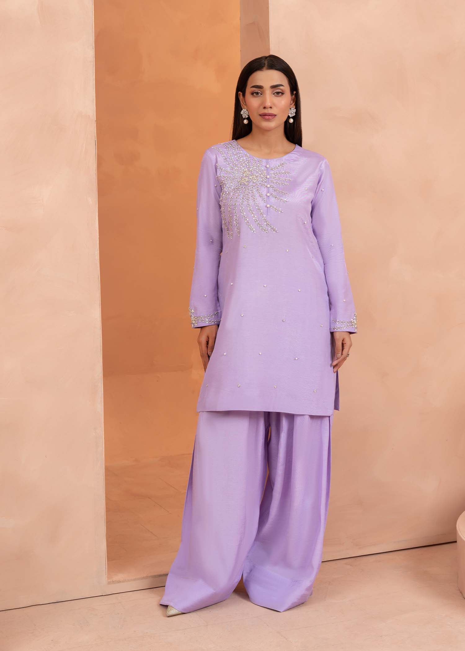 Allure By Ih PASHA Women 3pcs