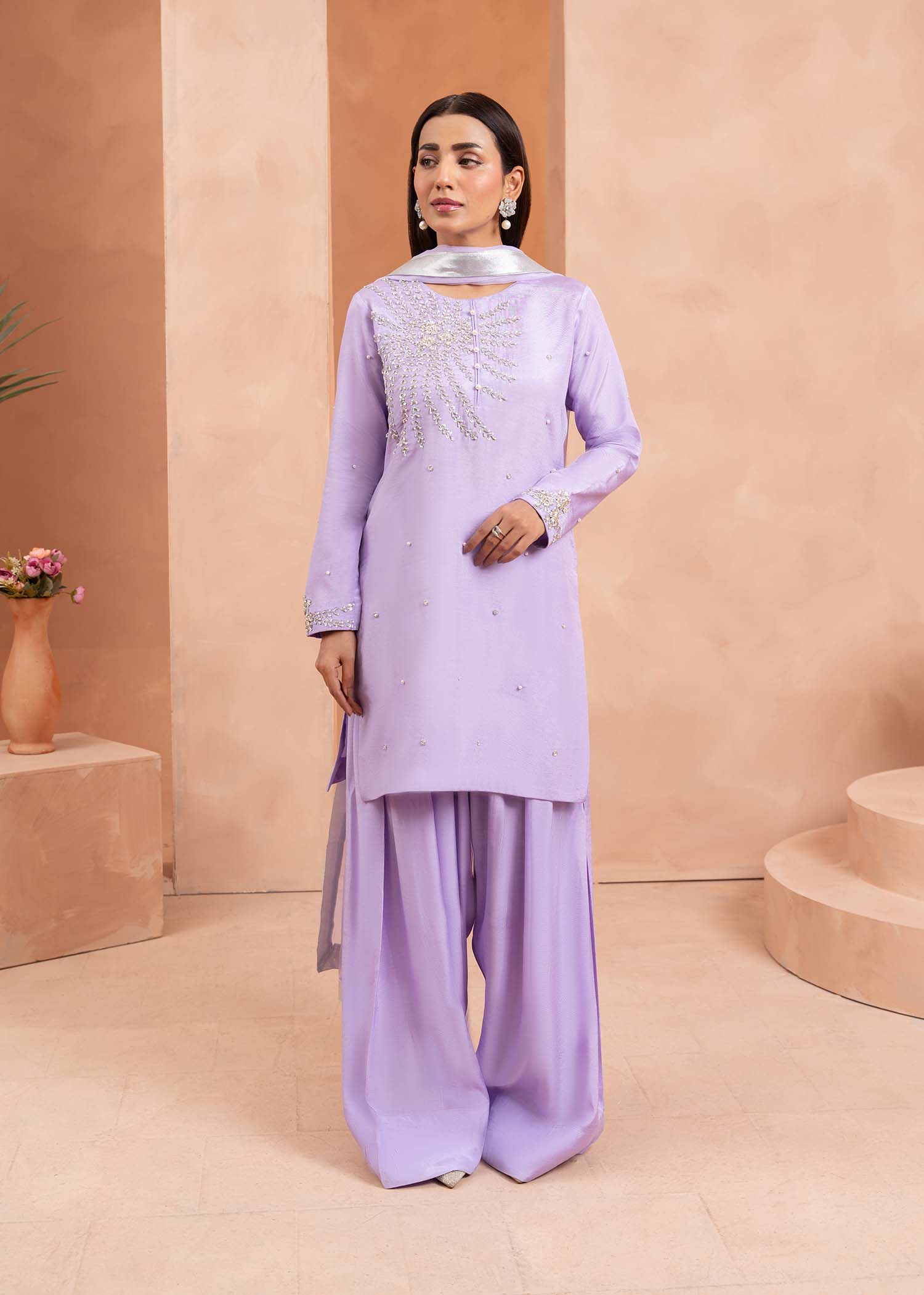 Allure By Ih PASHA Women 3pcs