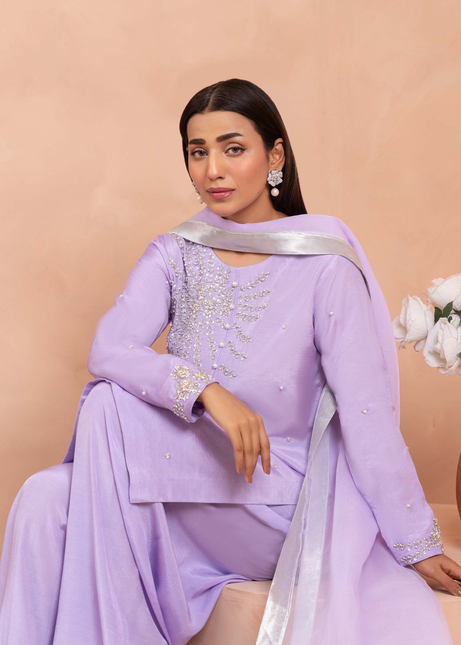 Allure By Ih PASHA Women 3pcs