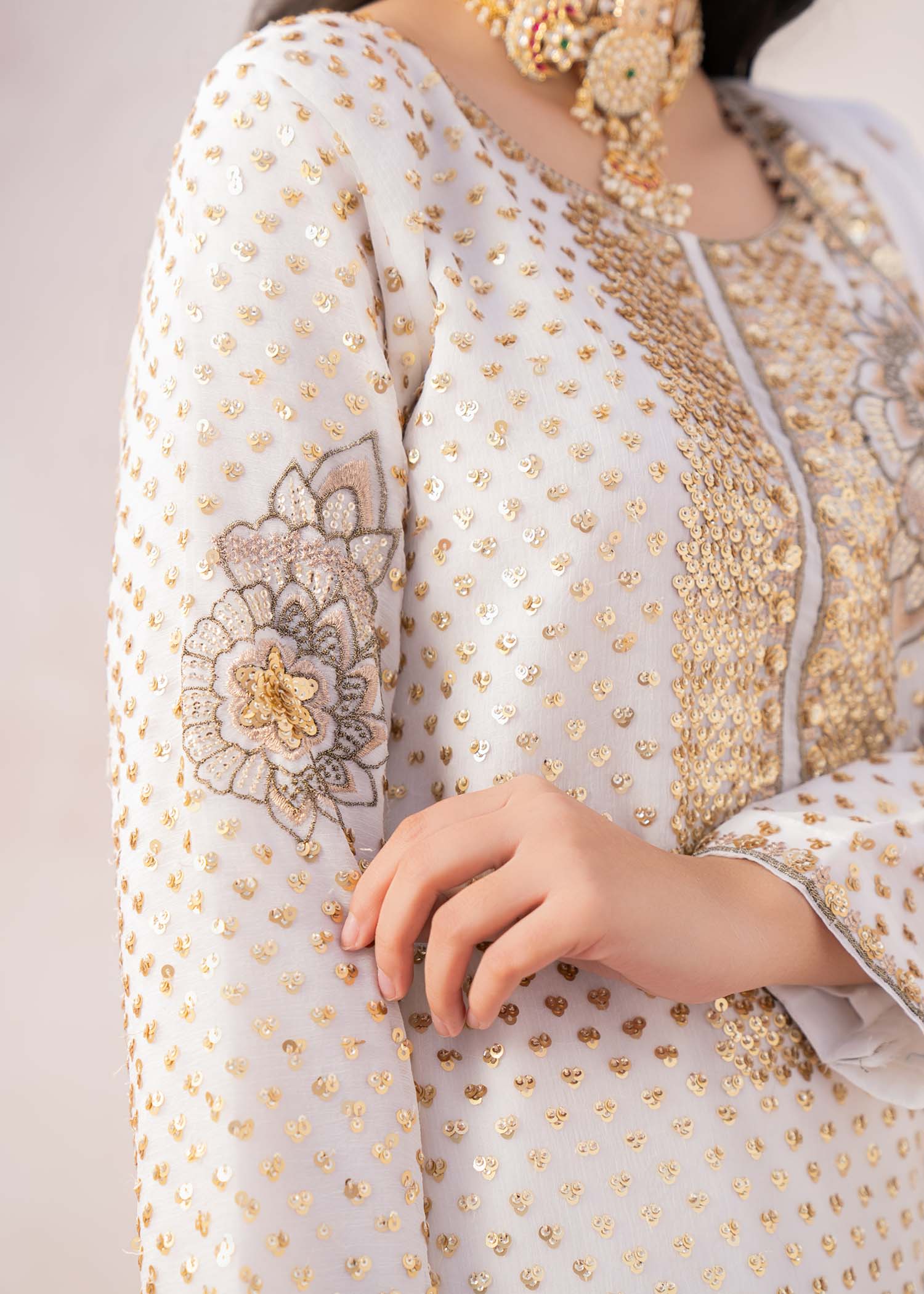 Haseens Official Zohrah Women 3pcs