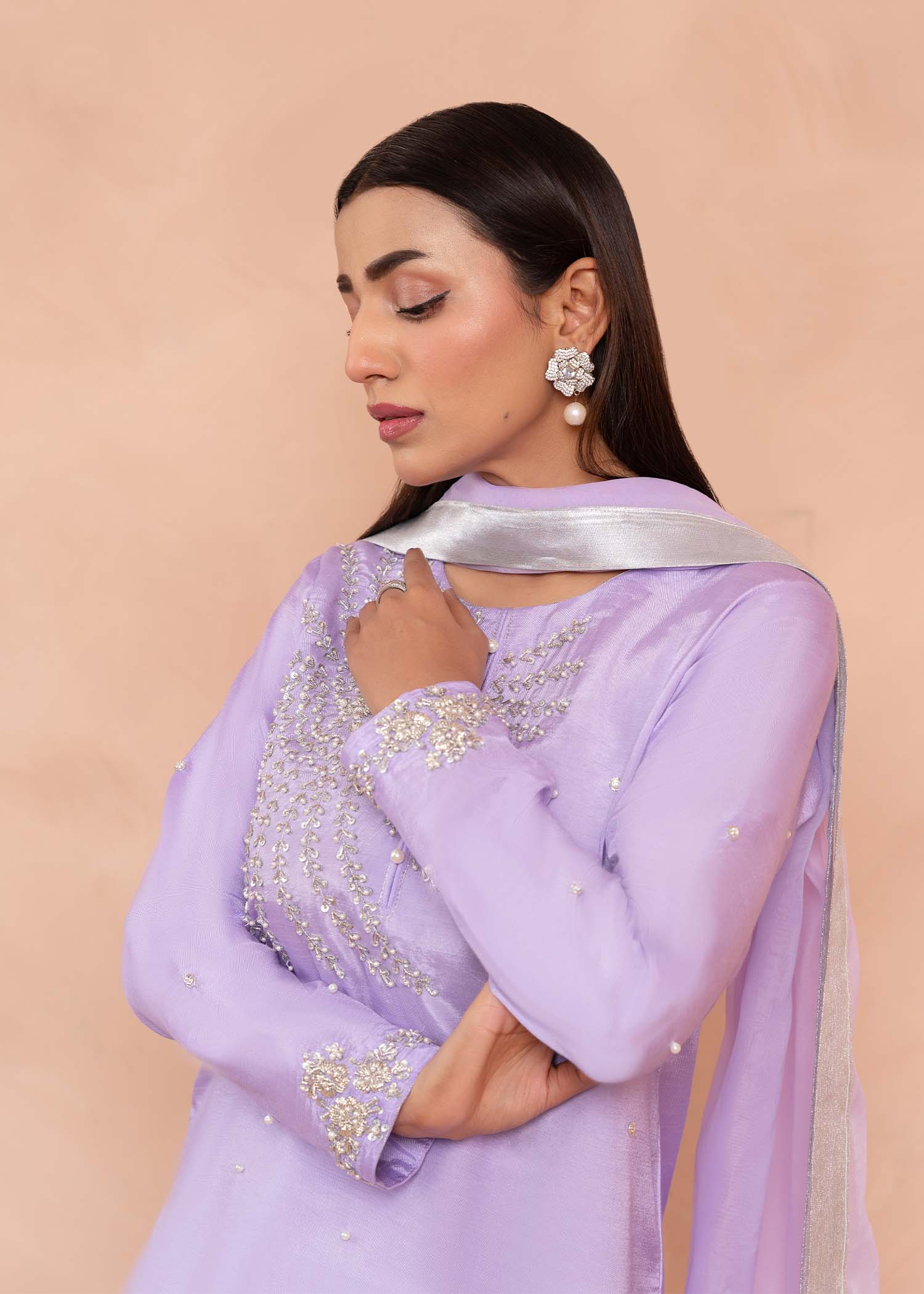 Allure By Ih PASHA Women 3pcs