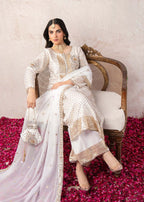 Haseens Official Zohrah Women 3pcs