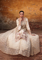 Haseens Official Rukhsar Begum Women 3pcs