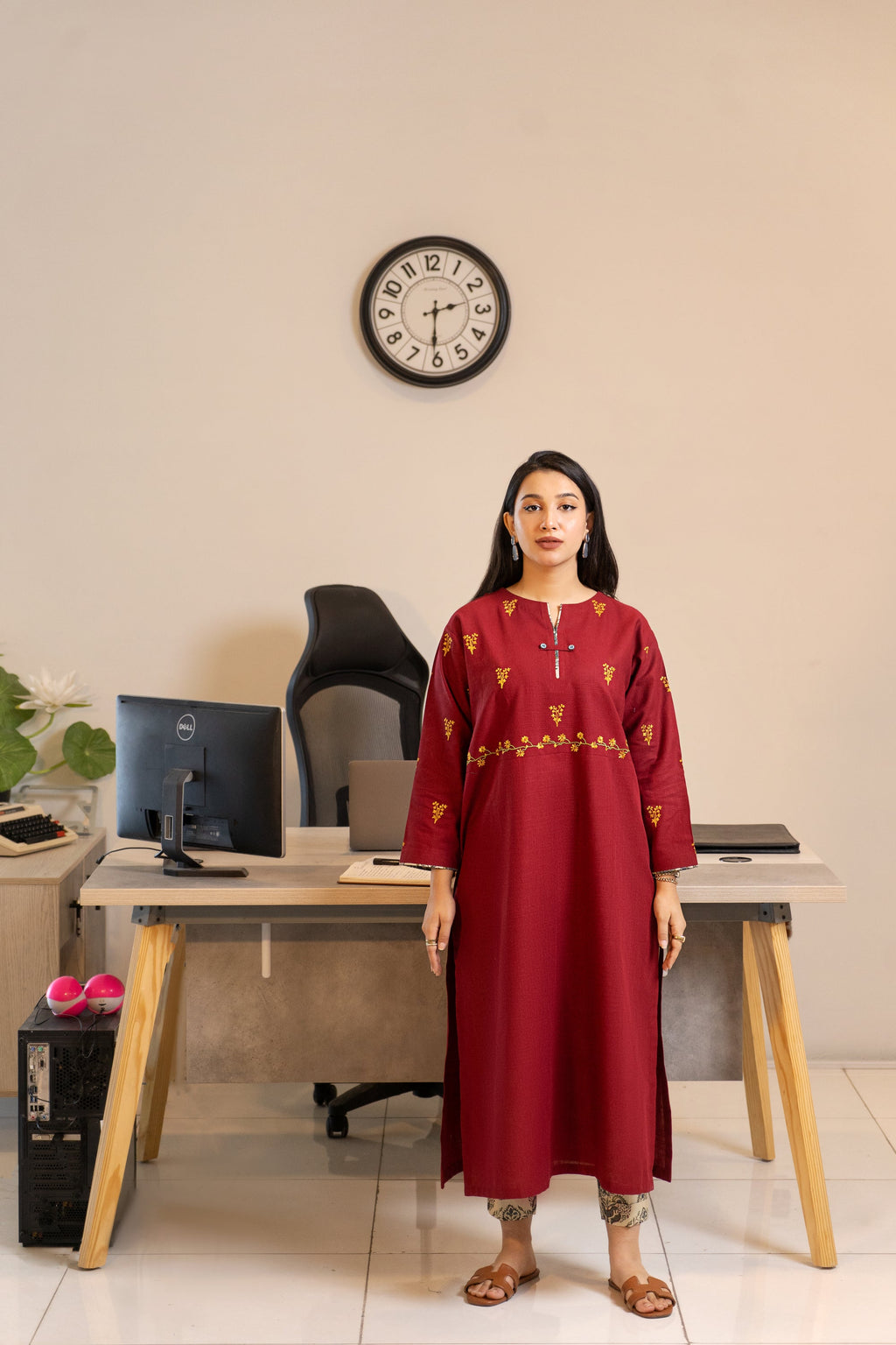 Urge Pret DUAL STASH Women 2pcs